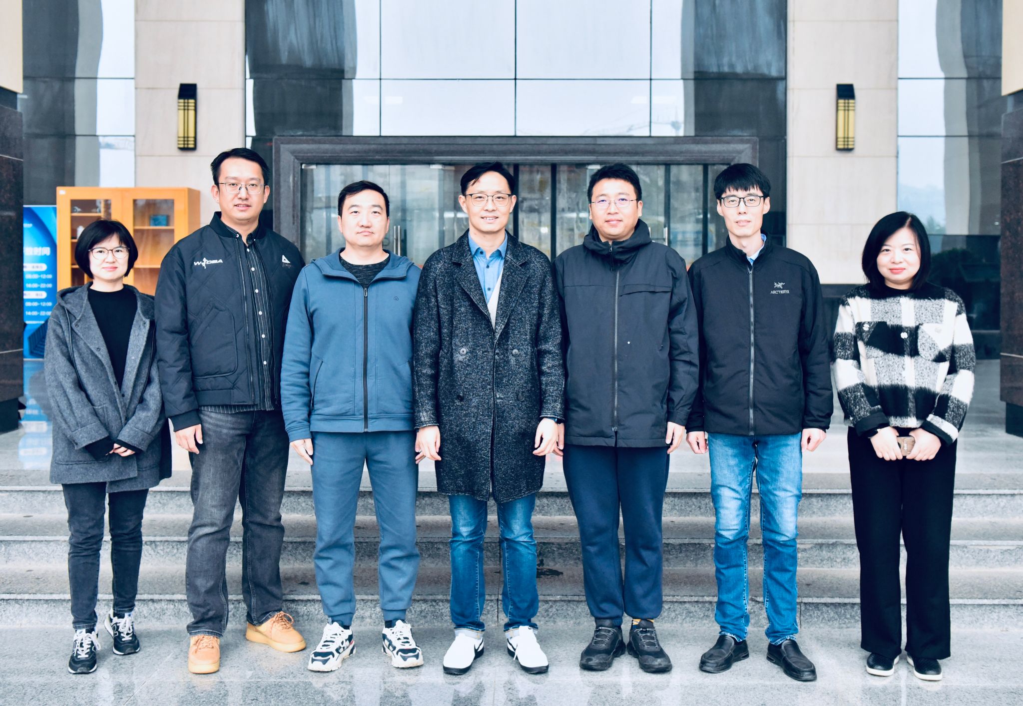 我校获批西安市医用生物材料应用与转化科技创新智库建设